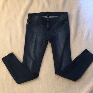 Celebrity Pink Skinny Jean Jeggings